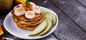 receitas de snacks orgânicos | holmes place